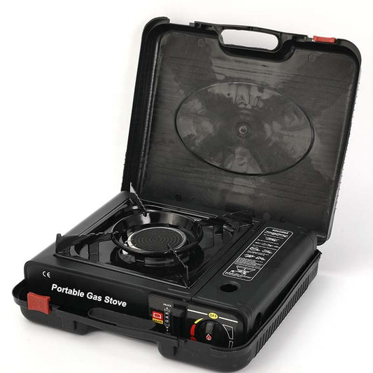 Cuisinière à Gaz Portable