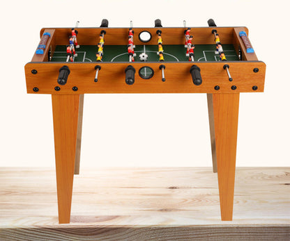 Mini Baby-Foot en Bois