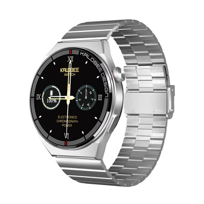 Montre Connectée H4 Max