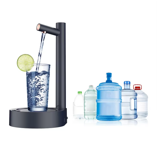 Distributeur d'Eau Automatique Électrique