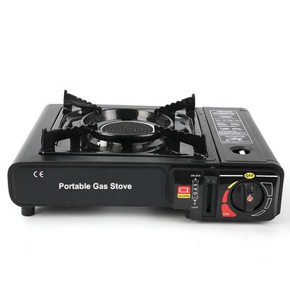 Cuisinière à Gaz Portable