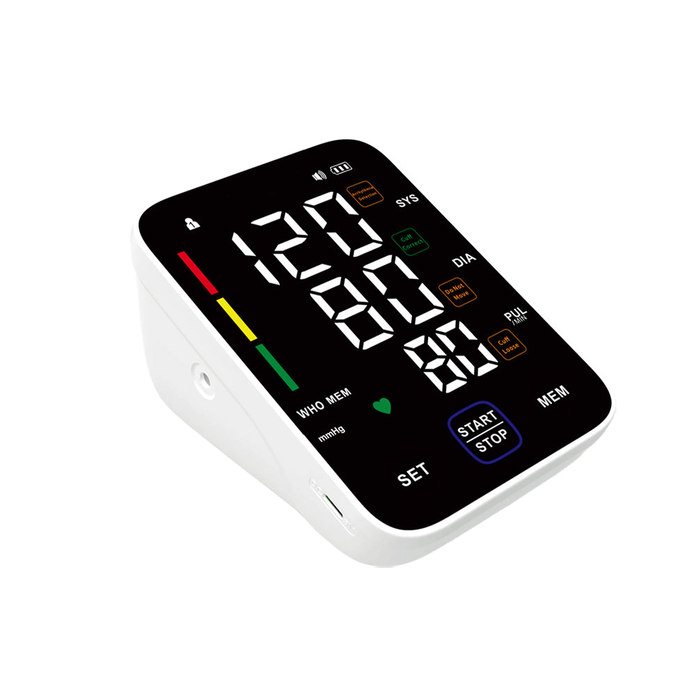 Tensiomètre Électrique Grand Écran 5”