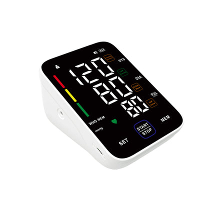 Tensiomètre Électrique Grand Écran 5”