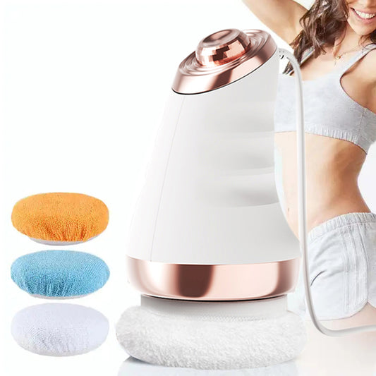 L'Allié Anti-Cellulite & Fermeté