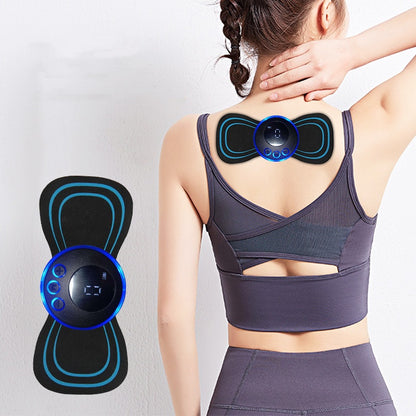 Mini Masseur Intelligent EMS