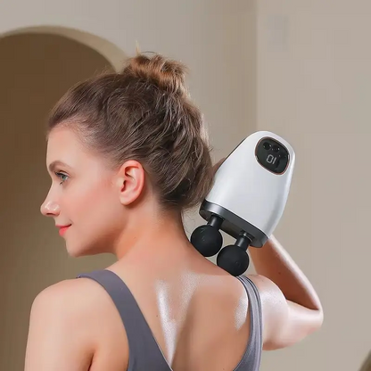 Pistolet de Massage Professionnel