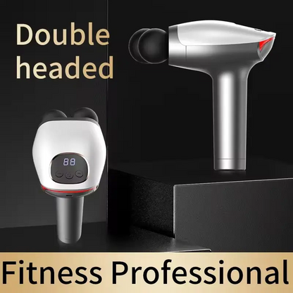 Pistolet de Massage Professionnel