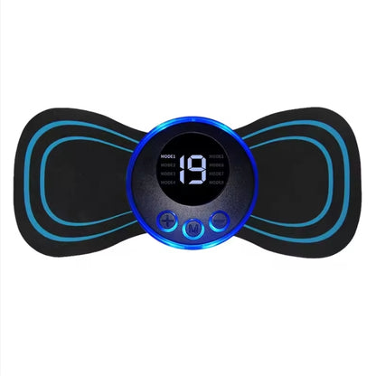 Mini Masseur Intelligent EMS