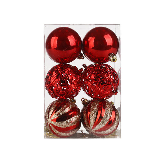Boules de Noël(12)