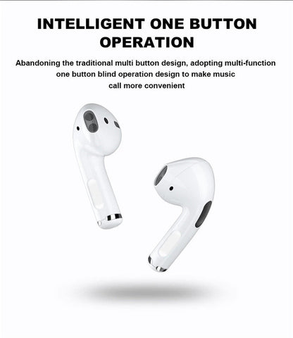 Oreillette Bluetooth sans fil