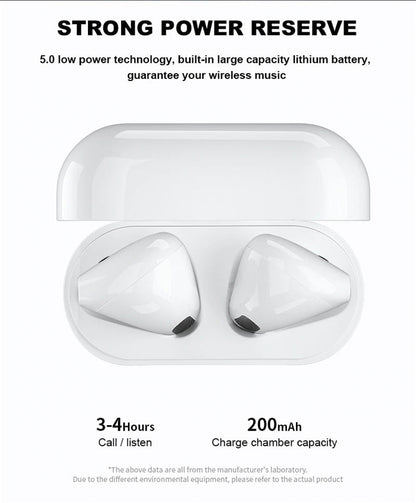 Oreillette Bluetooth sans fil