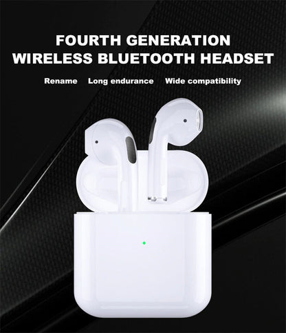 Oreillette Bluetooth sans fil