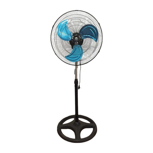 ventilateur électrique 18 pouces