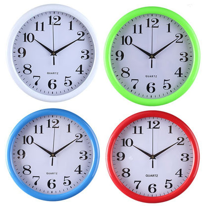 Horloges murales rond