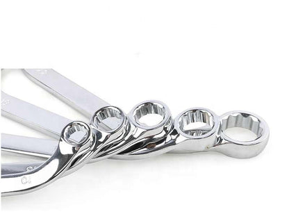Découvrez la clé à douille Type C
