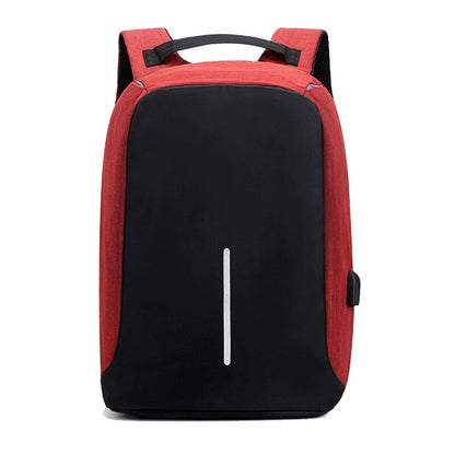 Sac à Dos Antivol