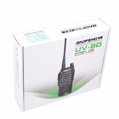 Talkie walkie