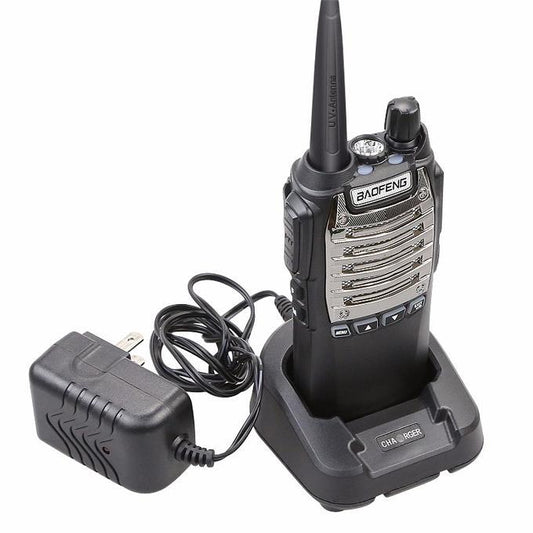 Talkie walkie