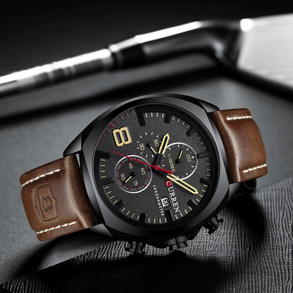 Montre Homme Sport 8324