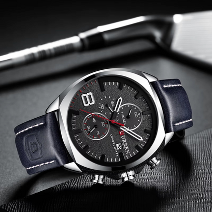 Montre Homme Sport 8324