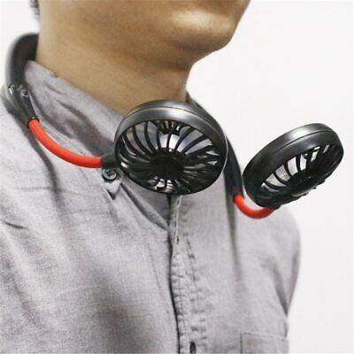 Ventilateur de cou