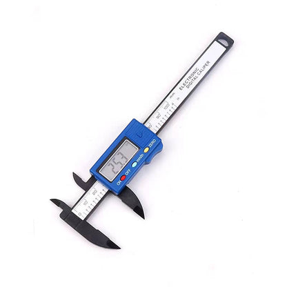 Pied à coulisse numérique