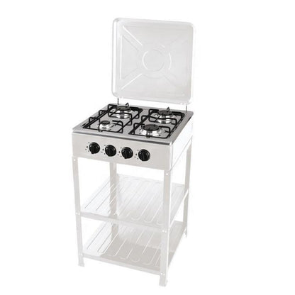 Cuisinière à gaz