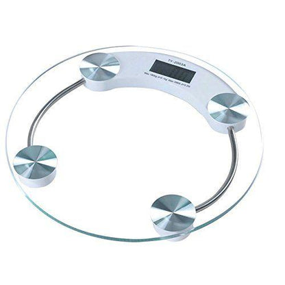 Cercle de pesée électronique