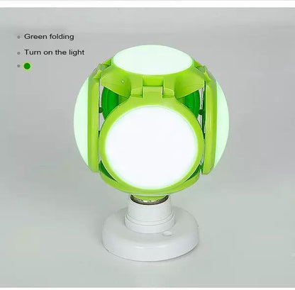 Ampoule économique LED