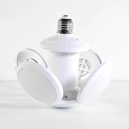 Ampoule économique LED