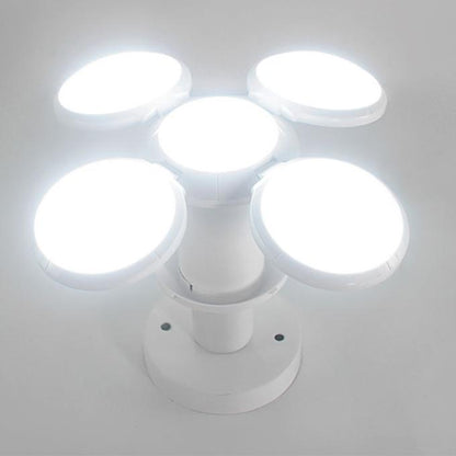 Ampoule économique LED