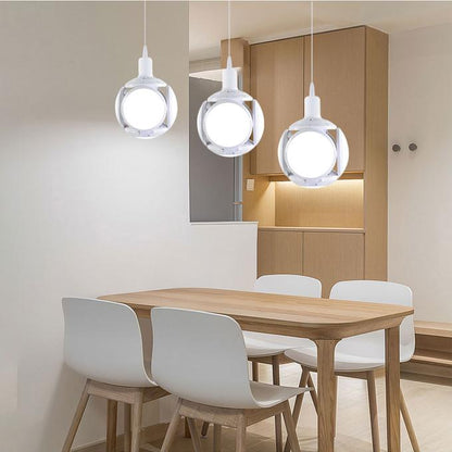 Ampoule économique LED