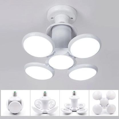 Ampoule économique LED