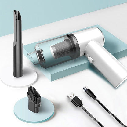 Aspirateur portable