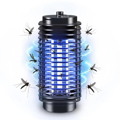Lampe à led Anti-Moustique