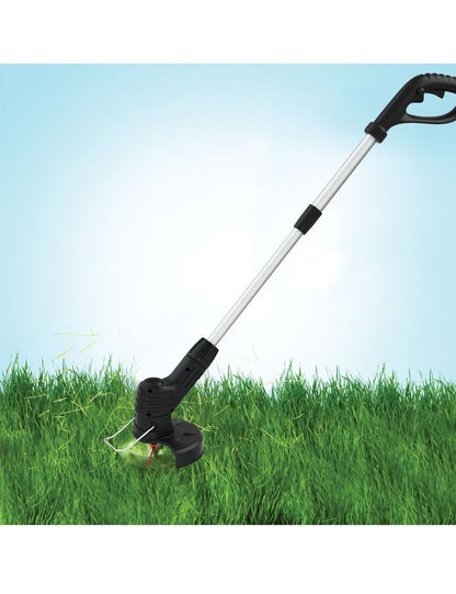 Débroussailleuse électrique