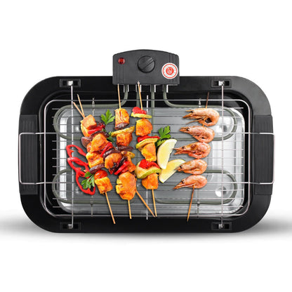 Barbecue électriques