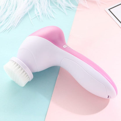 Brosse de nettoyage