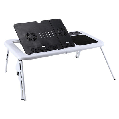 E-table