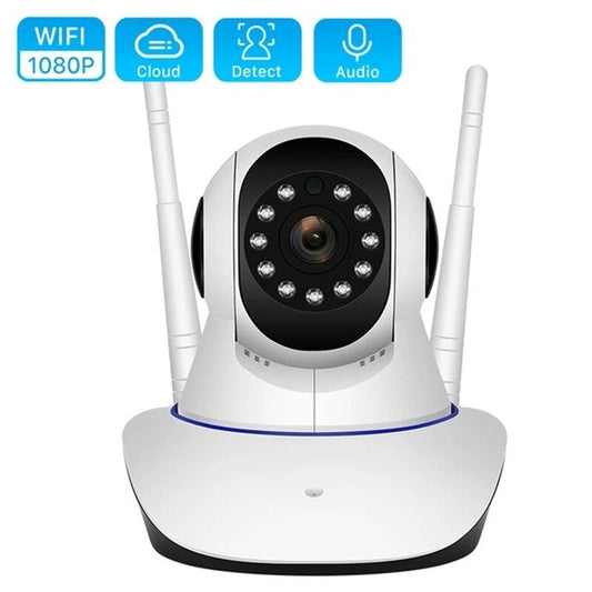 Caméra wifi