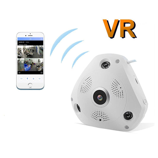 Caméra VR sans fil