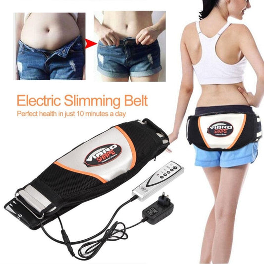 Ceinture sauna amincissante