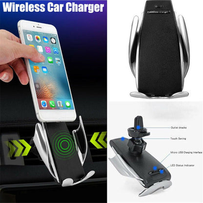 Chargeur sans fil