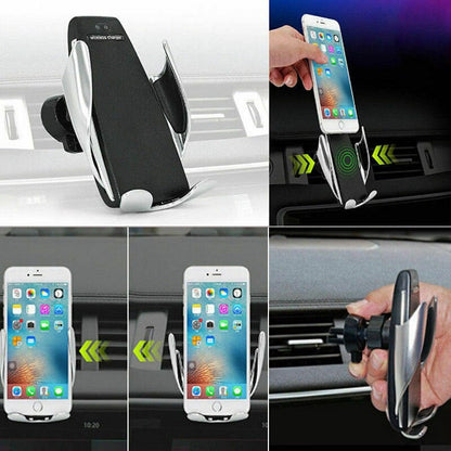 Chargeur sans fil