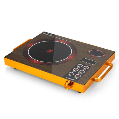 Cuisinière à Induction multifonctionnelle
