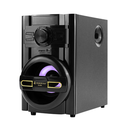 Home cinéma K-503