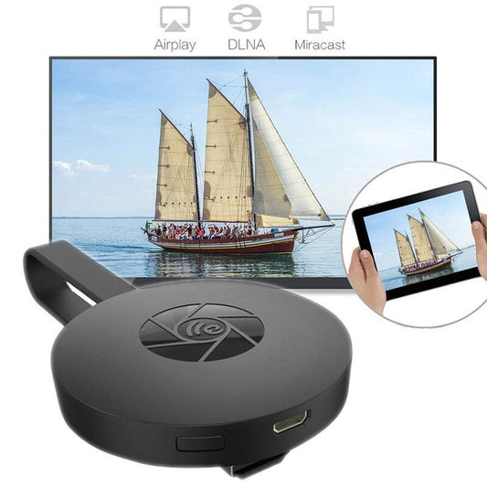 Dongle d'affichage