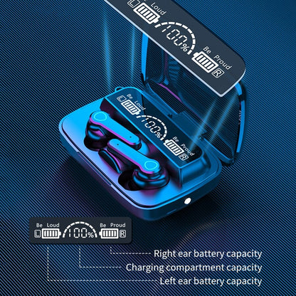 Écouteurs 5.1 TWS