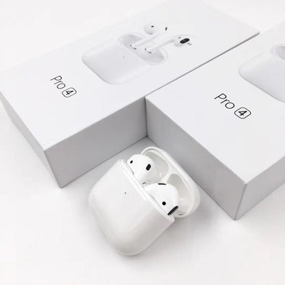 Écouteurs Pro 5