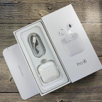 Écouteurs Pro 5
